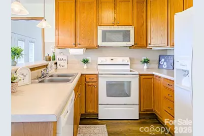 485 Mountain Lookout Drive, Bostic, NC 28018 - Photo 3