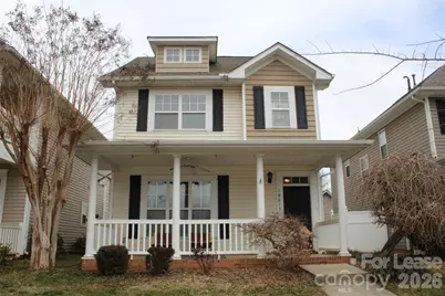 18615 Bonham Lane, Cornelius, NC 28031 - Photo 1