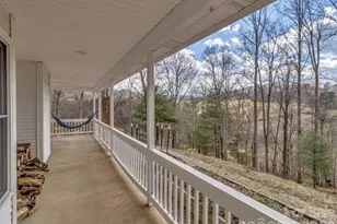 109 Paradise Cir, Clyde, NC 28721 - Photo 5