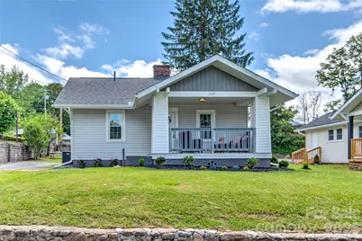 109 W Marshall Street, Waynesville, NC 28786 - Photo 7