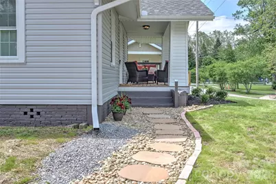 109 W Marshall Street, Waynesville, NC 28786 - Photo 5
