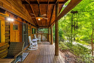 3739 Pickens Highway, Rosman, NC 28772 - Photo 11