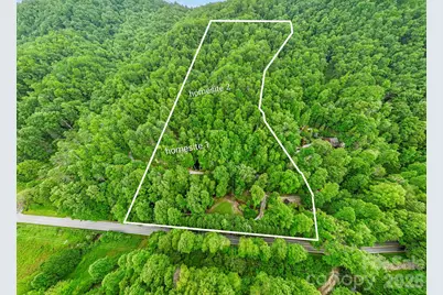 3739 Pickens Highway, Rosman, NC 28772 - Photo 3