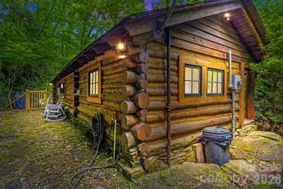 3739 Pickens Highway, Rosman, NC 28772 - Photo 5