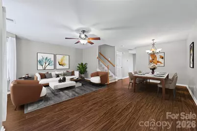 6152 Warrior Avenue #91, Indian Land, SC 29707 - Photo 7