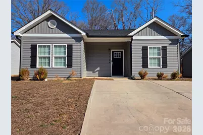1124 Cleveland Avenue, Gastonia, NC 28052 - Photo 1