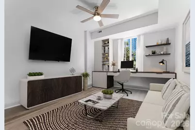 300 W 5th Street W #509, Charlotte, NC 28202 - Photo 3