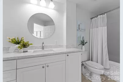 300 W 5th Street W #509, Charlotte, NC 28202 - Photo 19