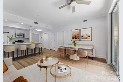 300 W 5th Street W #509, Charlotte, NC 28202 - Photo 21