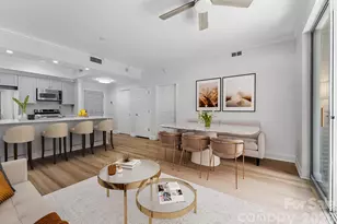 300 W 5th Street W, Charlotte, NC 28202 - Photo 21