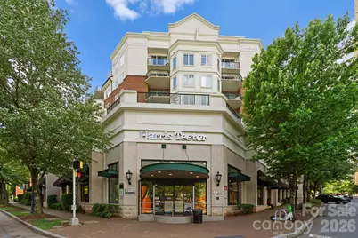 300 W 5th Street W #509, Charlotte, NC 28202 - Photo 29