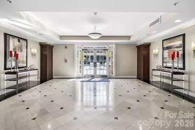 300 W 5th Street W #509, Charlotte, NC 28202 - Photo 31