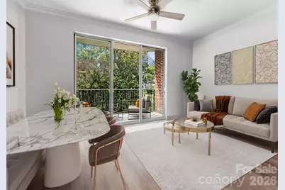 300 W 5th Street W #509, Charlotte, NC 28202 - Photo 13