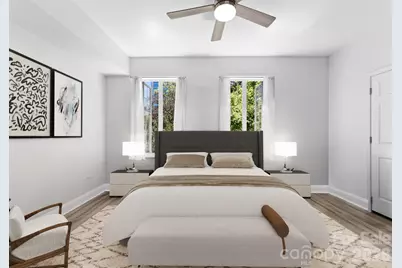 300 W 5th Street W #509, Charlotte, NC 28202 - Photo 15