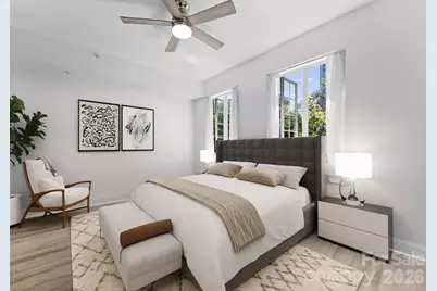 300 W 5th Street W #509, Charlotte, NC 28202 - Photo 17