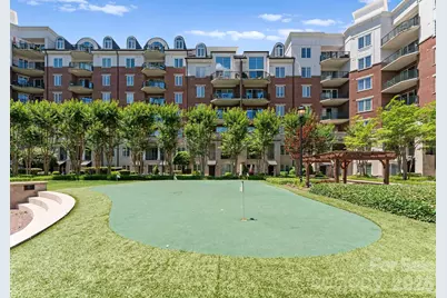 300 W 5th Street W #509, Charlotte, NC 28202 - Photo 37