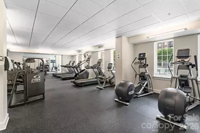 300 W 5th Street W #509, Charlotte, NC 28202 - Photo 5