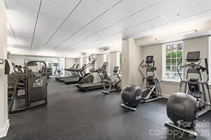 300 W 5th Street W, Charlotte, NC 28202 - Photo 5