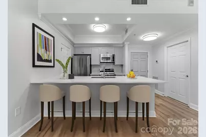 300 W 5th Street W #509, Charlotte, NC 28202 - Photo 3