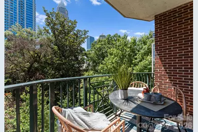 300 W 5th Street W #509, Charlotte, NC 28202 - Photo 13