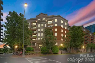 300 W 5th Street W, Charlotte, NC 28202 - Photo 27
