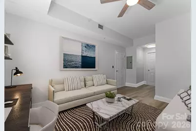 300 W 5th Street W #509, Charlotte, NC 28202 - Photo 23