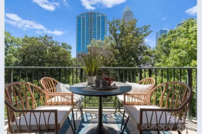 300 W 5th Street W #509, Charlotte, NC 28202 - Photo 11