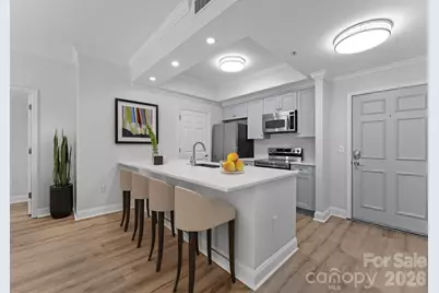 300 W 5th Street W #509, Charlotte, NC 28202 - Photo 7