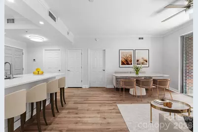 300 W 5th Street W #509, Charlotte, NC 28202 - Photo 9