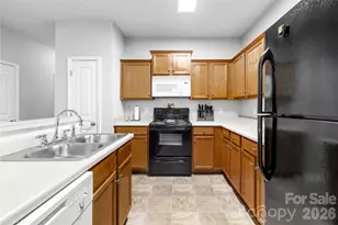 13614 Calloway Glen Dr, Charlotte, NC 28273 - Photo 5