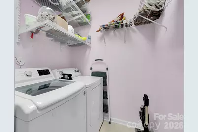 9319 Arbor Creek Drive, Charlotte, NC 28269 - Photo 19