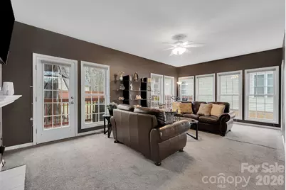 9319 Arbor Creek Drive, Charlotte, NC 28269 - Photo 3