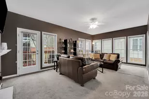 9319 Arbor Creek Dr, Charlotte, NC 28269 - Photo 3