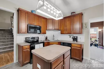 9319 Arbor Creek Drive, Charlotte, NC 28269 - Photo 7