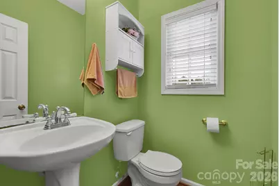 9319 Arbor Creek Drive, Charlotte, NC 28269 - Photo 29