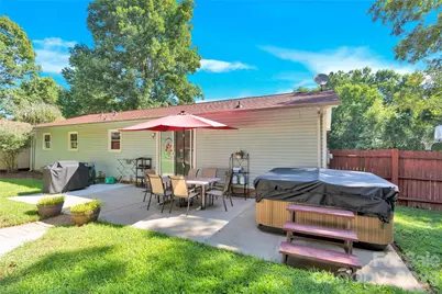 159 Bowman Road, Statesville, NC 28625 - Photo 11