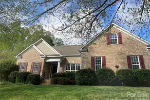 7125 Sedgebrook Dr W, Stanley, NC 28164 - Photo 41