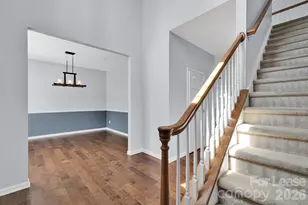 9815 Nottinghill Ln, Charlotte, NC 28269 - Photo 3