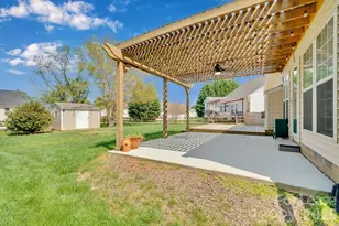 9815 Nottinghill Ln, Charlotte, NC 28269 - Photo 37