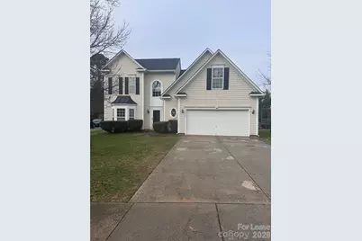 9815 Nottinghill Lane, Charlotte, NC 28269 - Photo 1