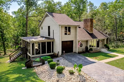 142 Padgett-Burns Road, Forest City, NC 28043 - Photo 1