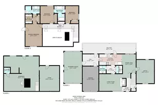 142 Padgett-Burns Rd, Forest City, NC 28043 - Photo 9