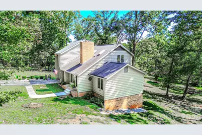 142 Padgett-Burns Road, Forest City, NC 28043 - Photo 3