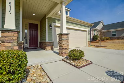 515 Cherry Blossom Avenue NW, Concord, NC 28027 - Photo 5