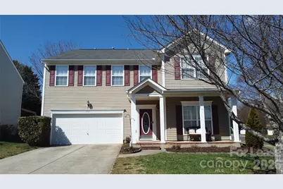 2102 Big Pine Drive, Matthews, NC 28105 - Photo 1
