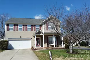2102 Big Pine Dr, Matthews, NC 28105 - Photo 35