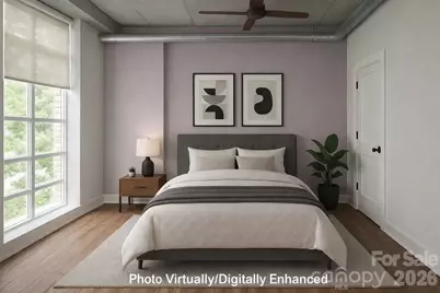 505 E 6th Street #301, Charlotte, NC 28202 - Photo 13