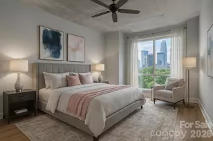 505 E 6th St, Charlotte, NC 28202 - Photo 15