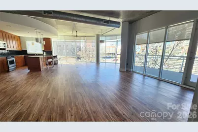 505 E 6th Street #301, Charlotte, NC 28202 - Photo 3