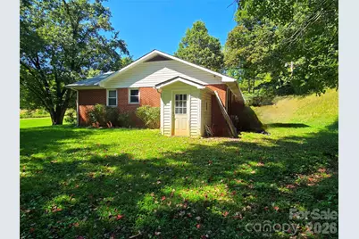 1797 Calvin Edney Road, Mars Hill, NC 28754 - Photo 9